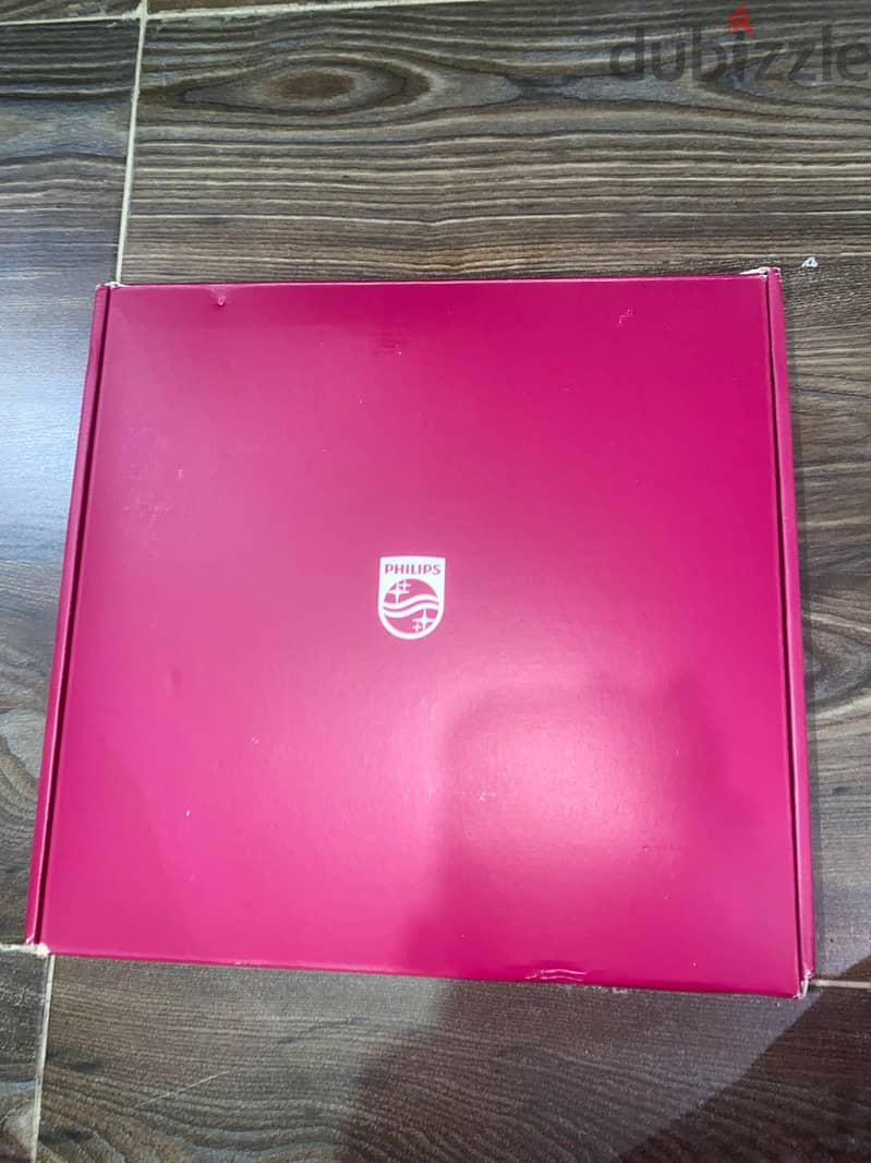 philips lumea IPL 9000 series 4