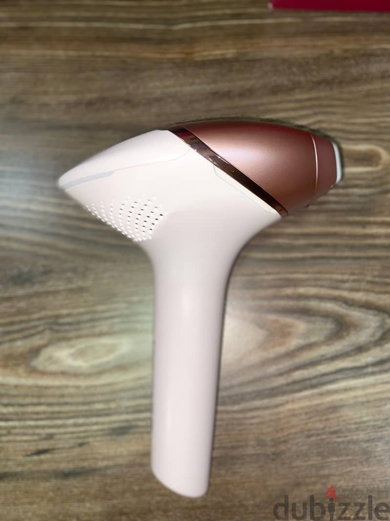 philips lumea IPL 9000 series 8
