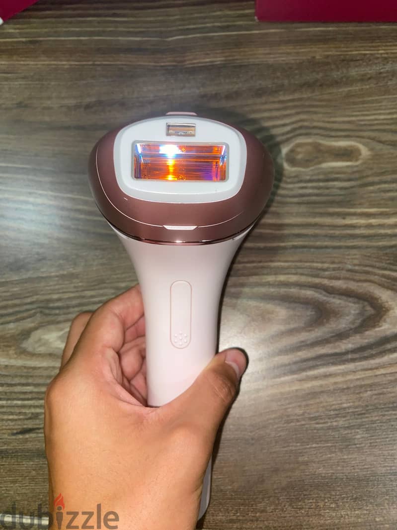 philips lumea IPL 9000 series 9