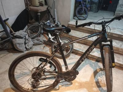 Trinx m500