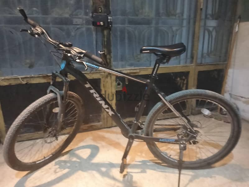 Trinx m500 2