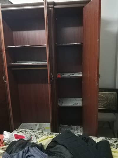 دولاب مستعمل
