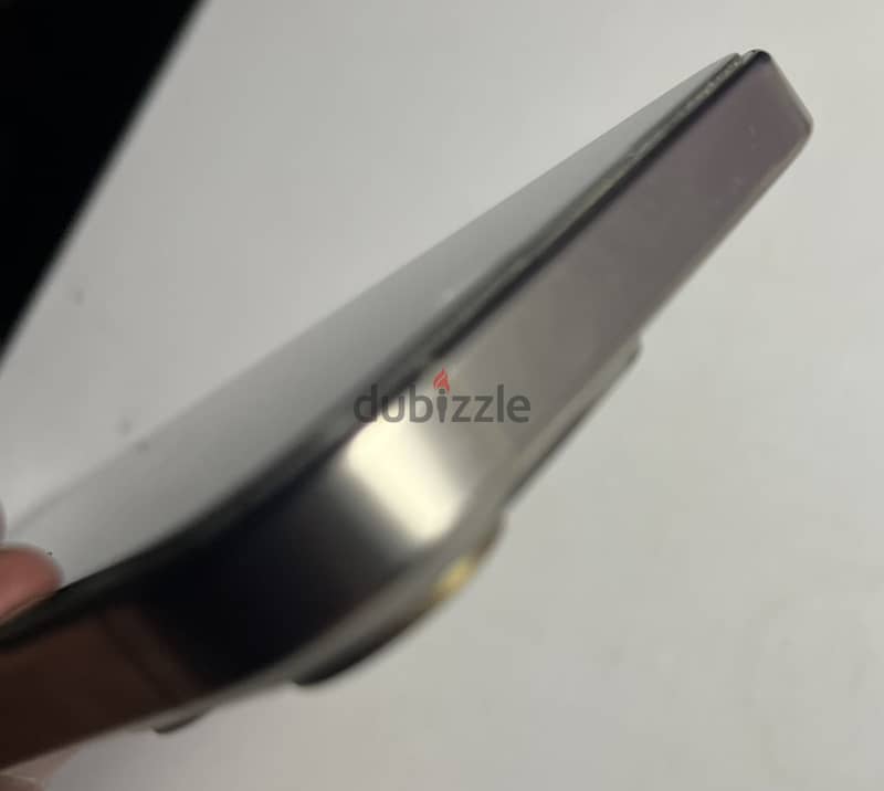 Apple - iPhone 15 Pro 1