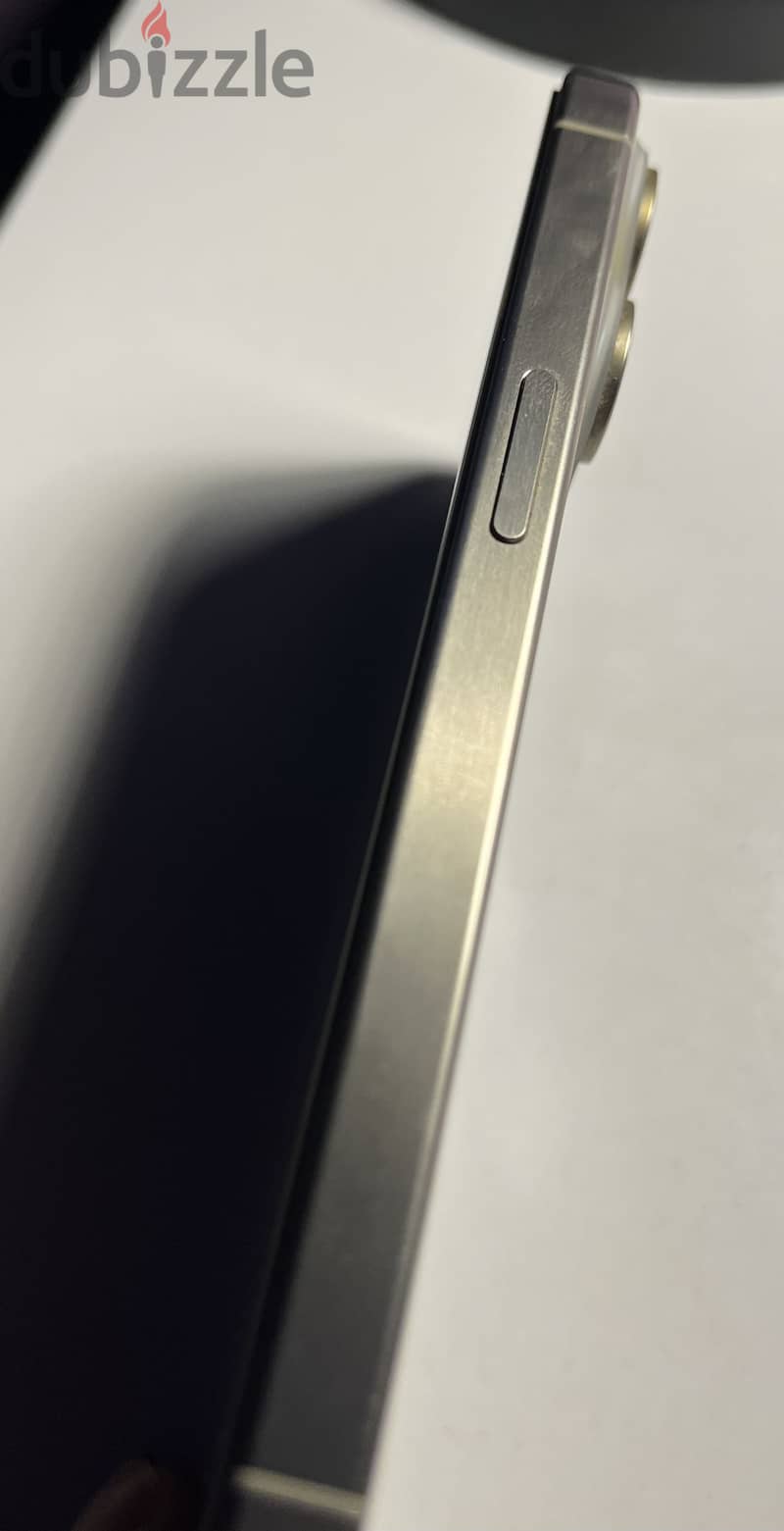 Apple - iPhone 15 Pro 4