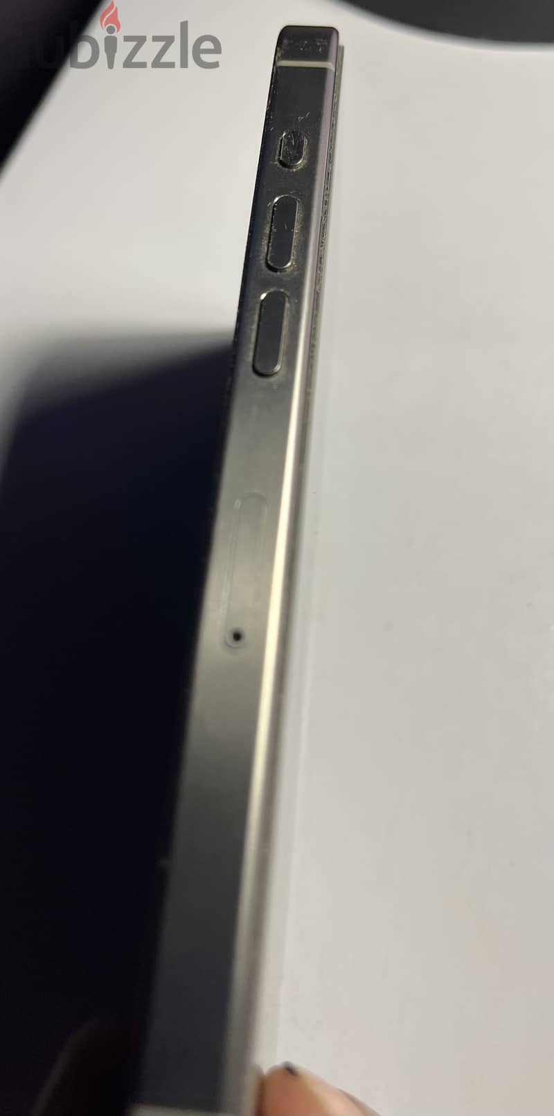 Apple - iPhone 15 Pro 5