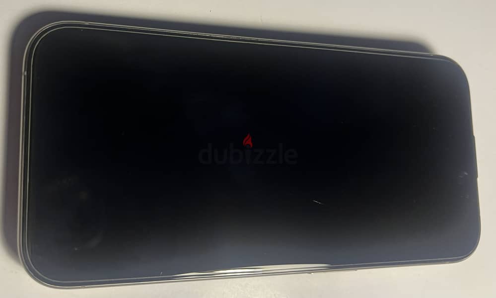 Apple - iPhone 15 Pro 8