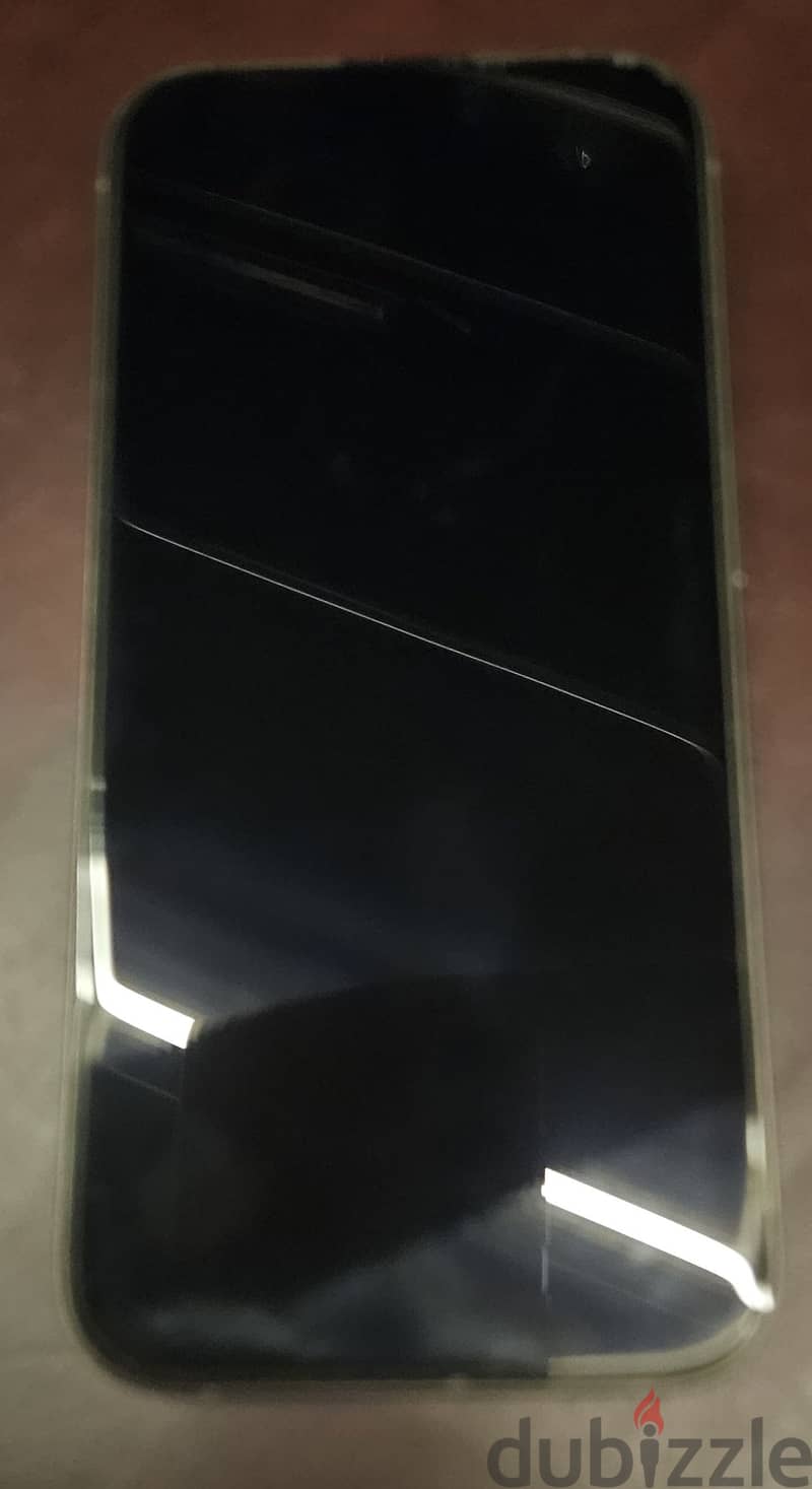 Apple - iPhone 15 Pro 9