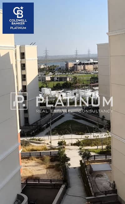 open view on the club apartment for sale 153m
