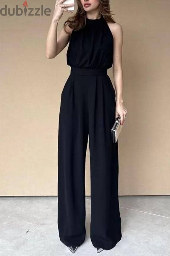 wideleg jumpsuit 1