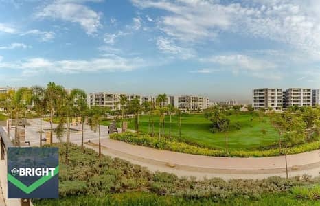 أقل شقة للبيع في تاج سيتي أمام JW Marriott بمقدم 1.5% وتقسيط 12 سنة