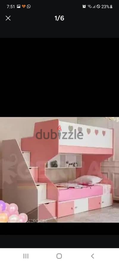 kids bedroom