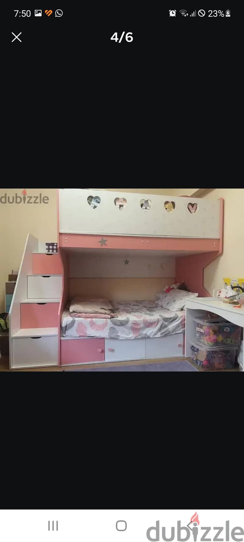 kids bedroom 4