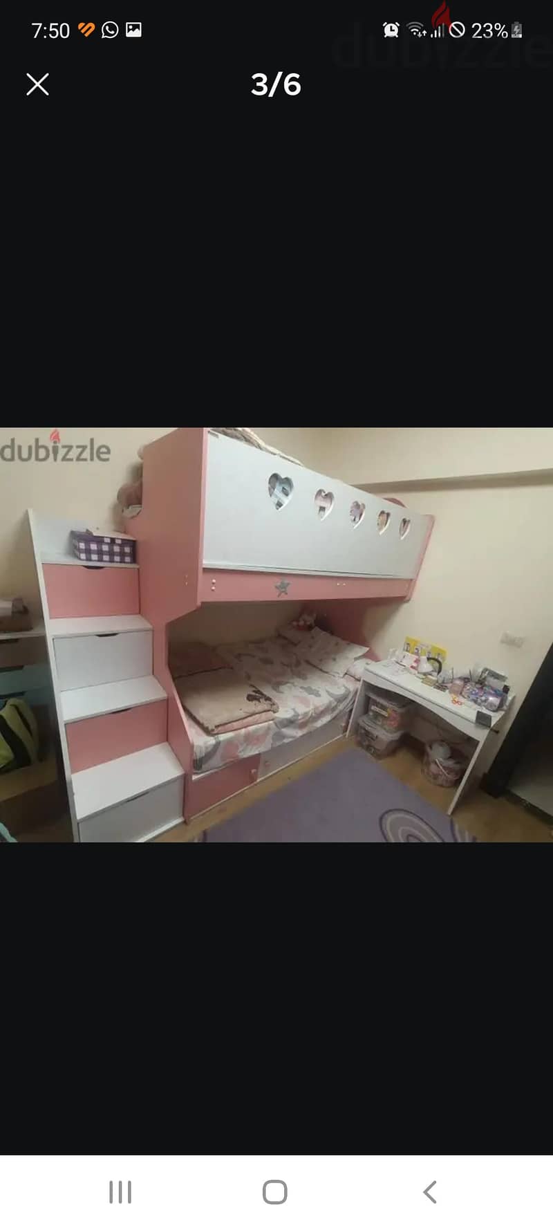 kids bedroom 5
