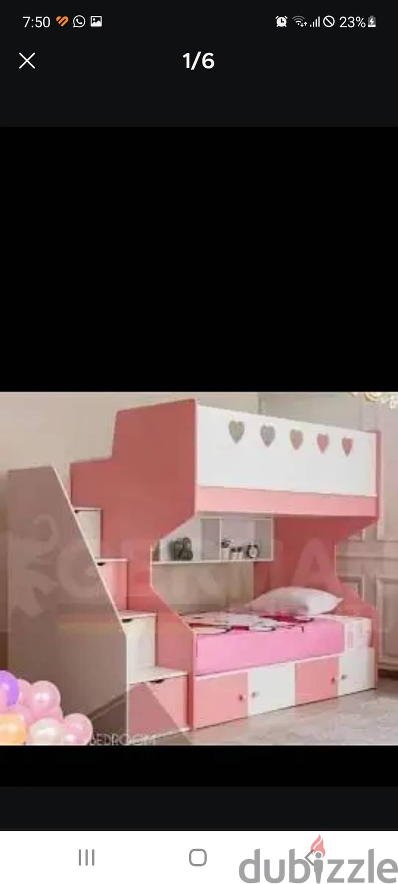kids bedroom 6
