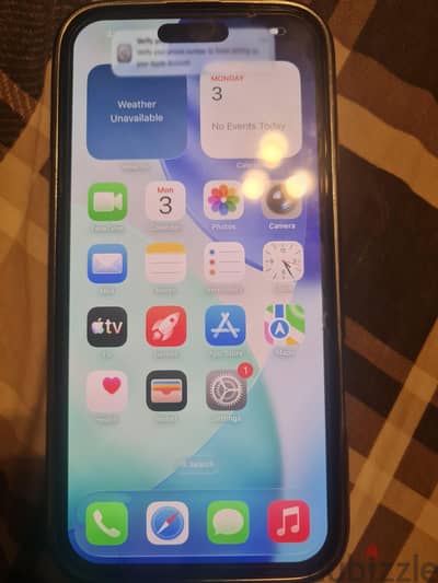Apple - iPhone 16 Plus