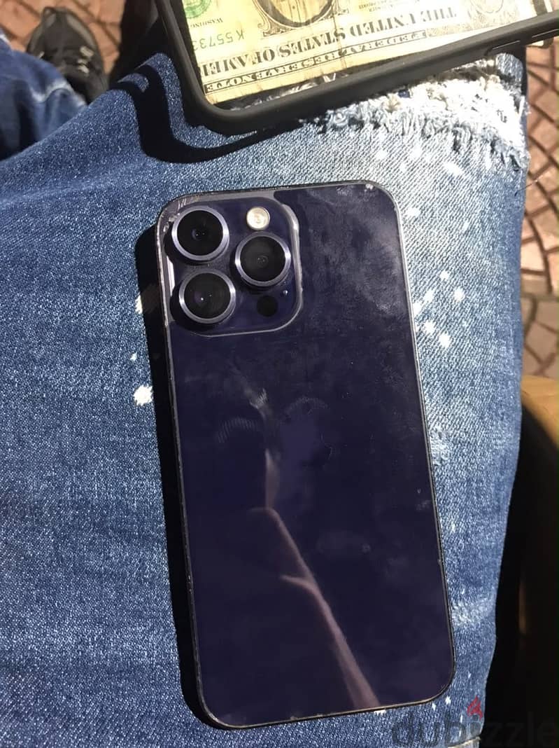 Apple - iPhone 14 Pro Max 1