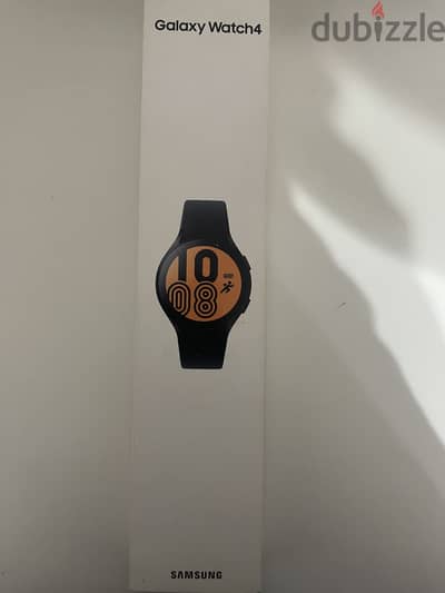 Samsung Watch 4