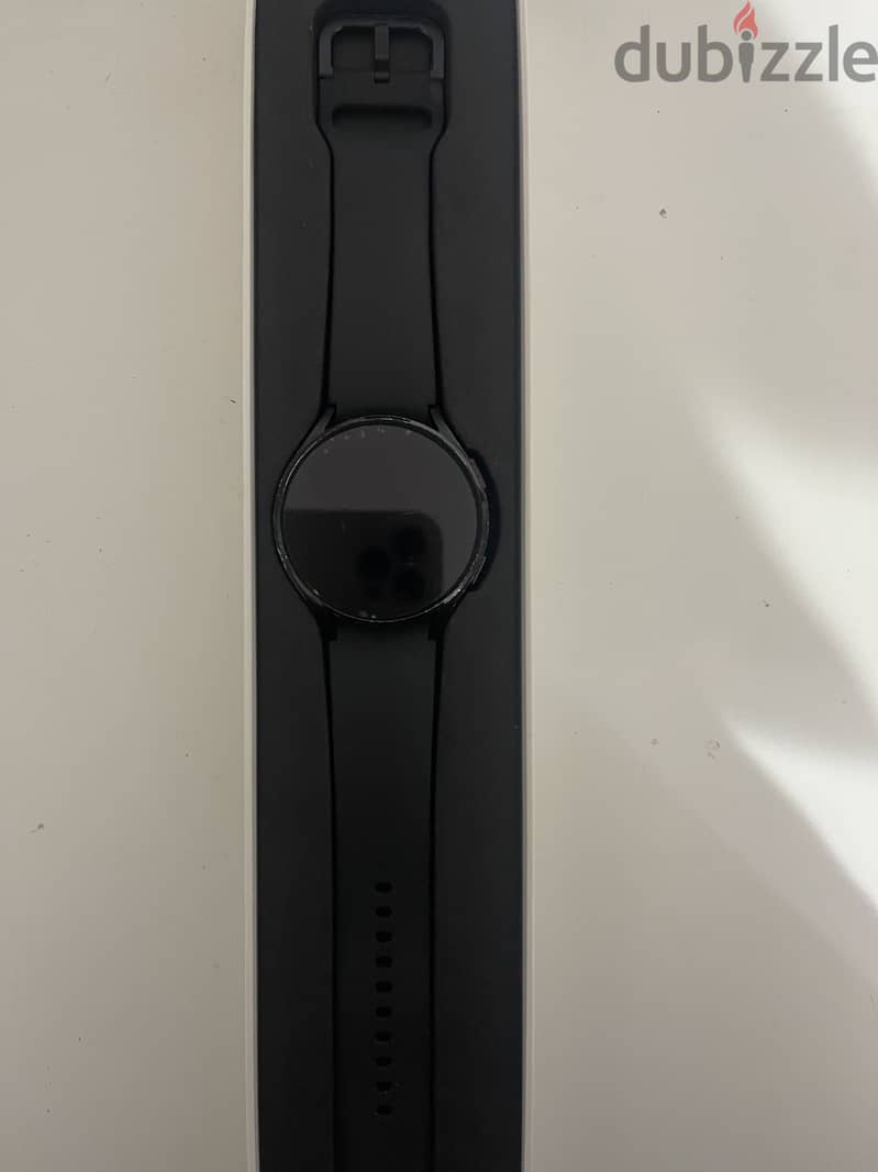 Samsung Watch 4 1