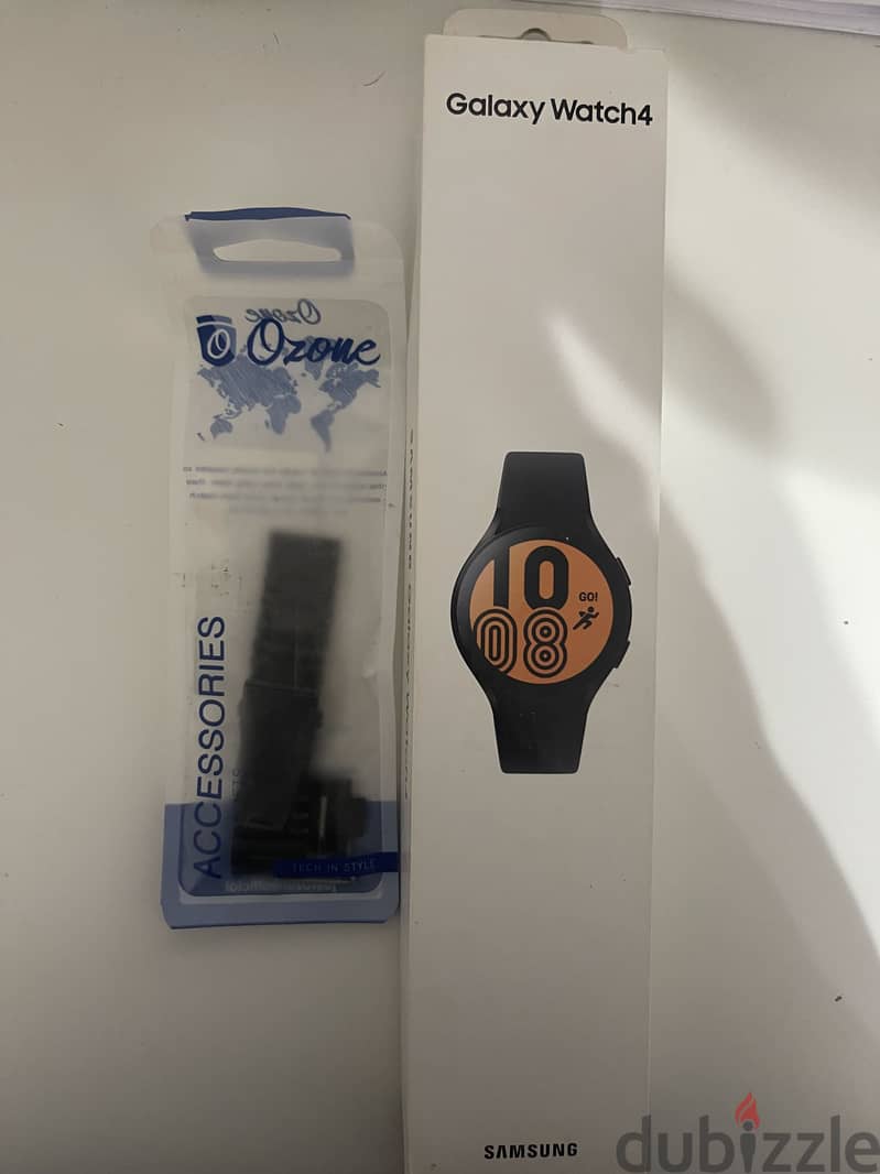Samsung Watch 4 2