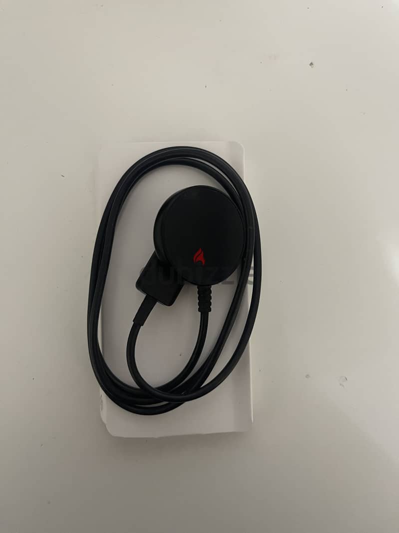 Samsung Watch 4 3