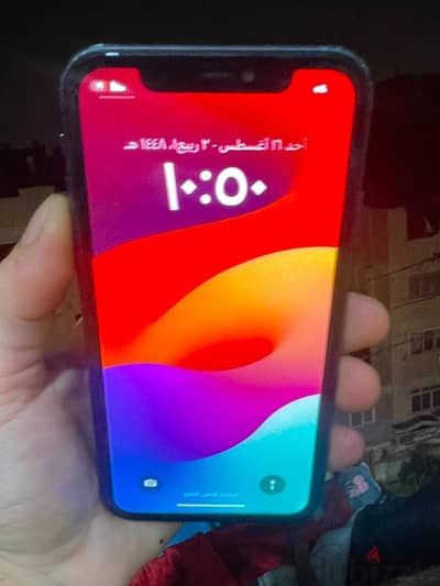 آبل - آيفون 11