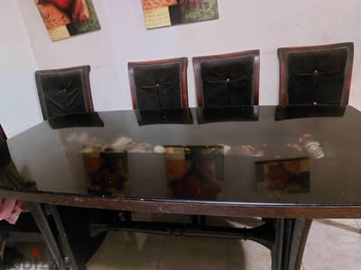 طربيزة سفرة
