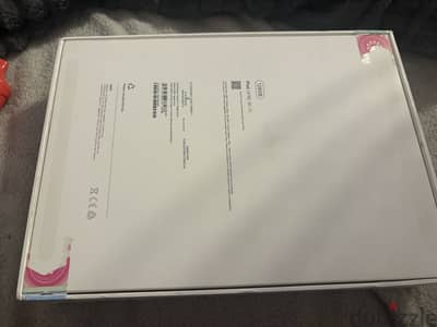 Ipad a16