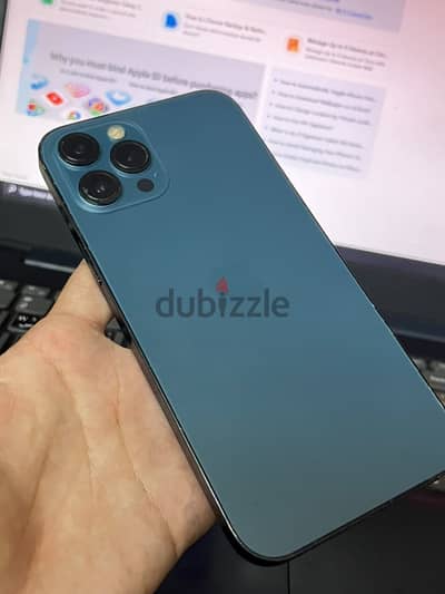 iPhone 12 Pro Max