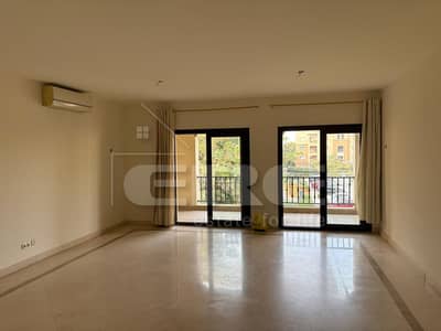 Lowest price Apartment 217 sqm for rent in Mivida,