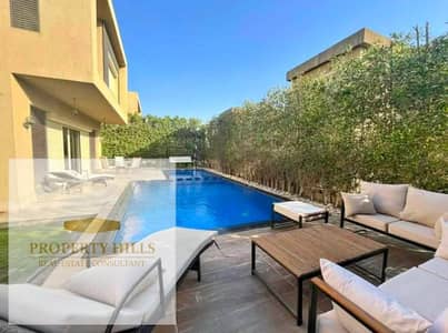 Last available ready-to-move-in townhouse in El Sherouk City at the entrance 2 and minutes from Madinaty with a very special cash discount Last available ready-to-move-in townhouse in El Sherouk City at the entrance 2 and minutes from Madinaty with a very special cash discount