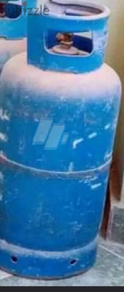 أنبوبة بوتاجاز