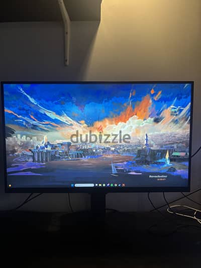 Samsung Odyssey G50D 2K 180Hz Gaming Monitor Samsung Odyssey G50D 2K 180Hz Gaming Monitor