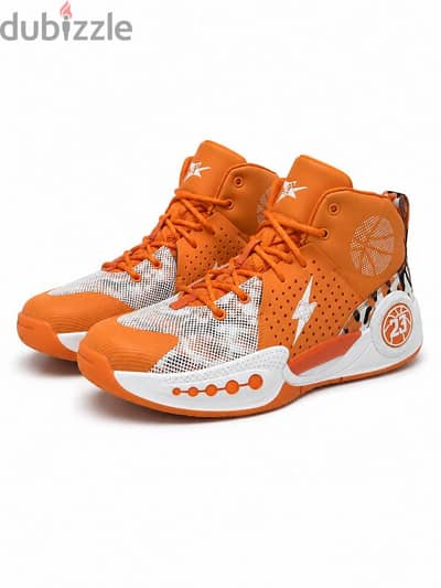 basketball shoes