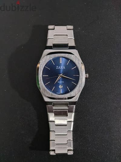 Zara Patek Edition