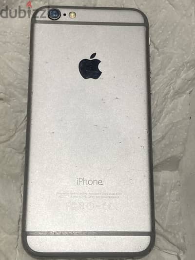 Apple - iPhone 6