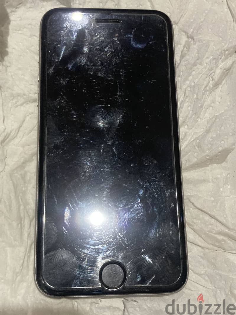 Apple - iPhone 6 2