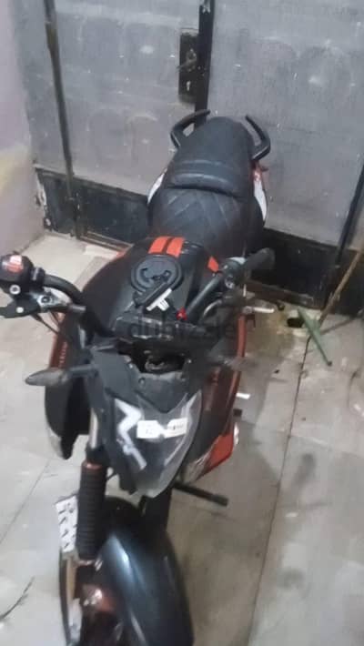 متسكل z250
