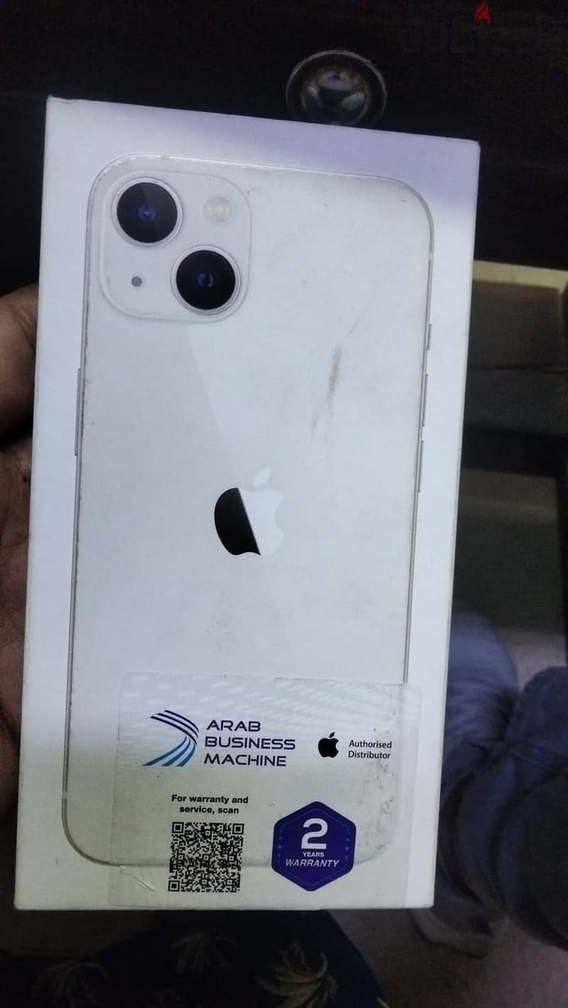 Apple - iPhone 13 3