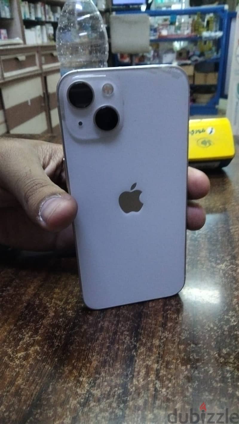 Apple - iPhone 13 4