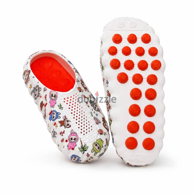 Nike Mind Mix Tex18 2