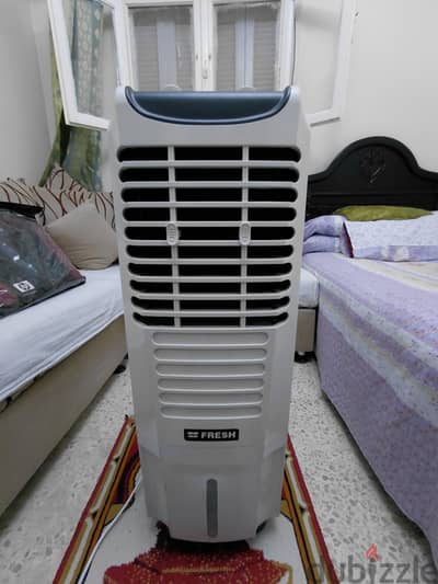 Air cooler (fresh) - مبرد هواء (فريش)