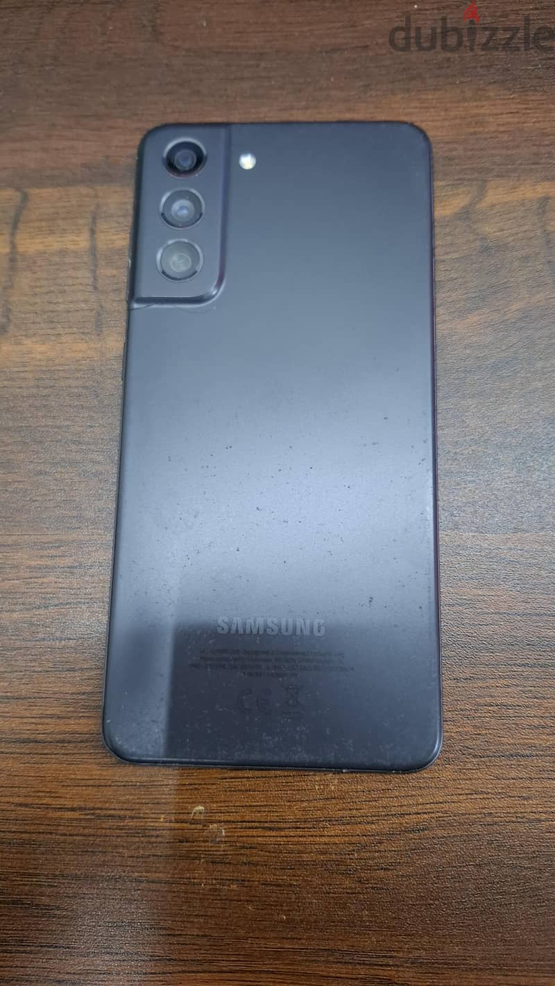 Samsung S21fe 1