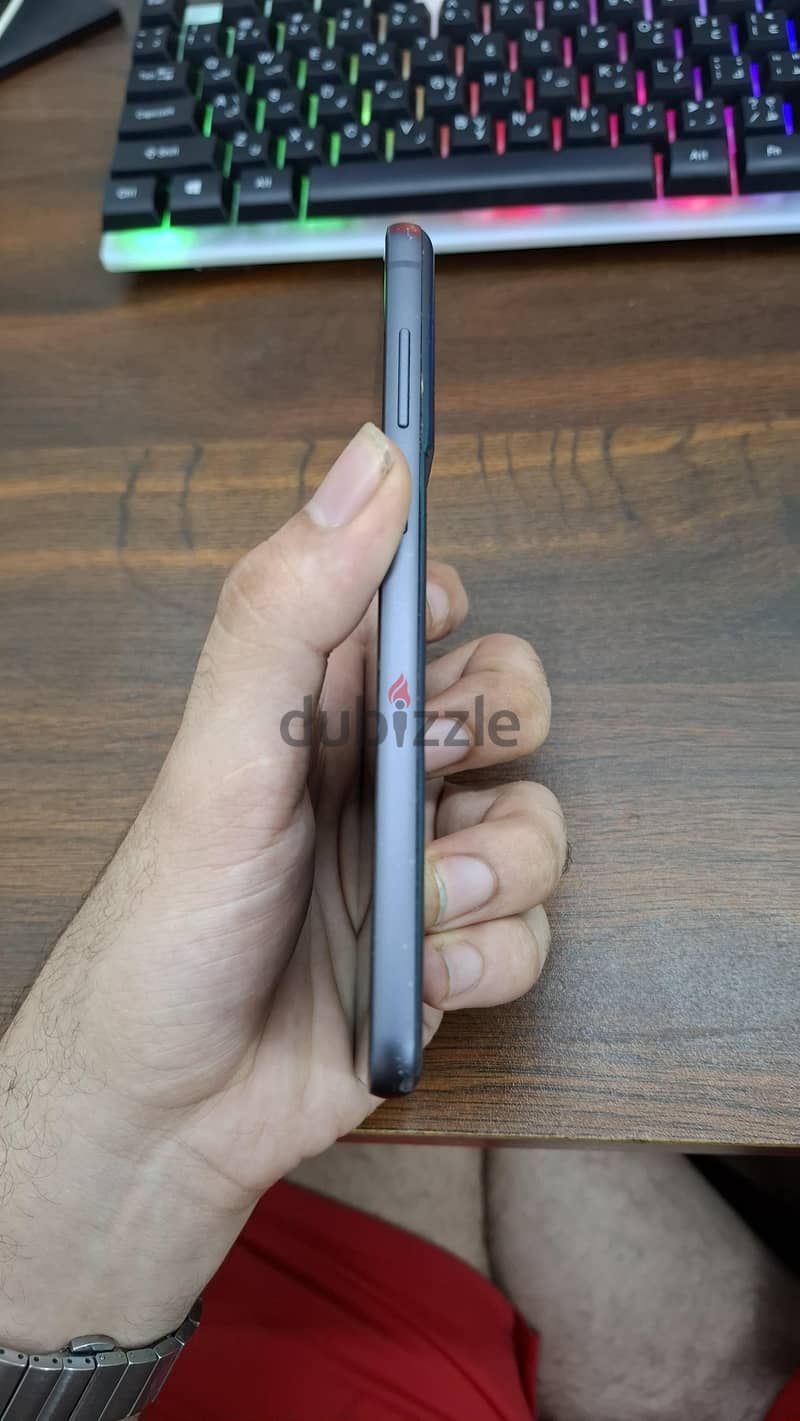 Samsung S21fe 3