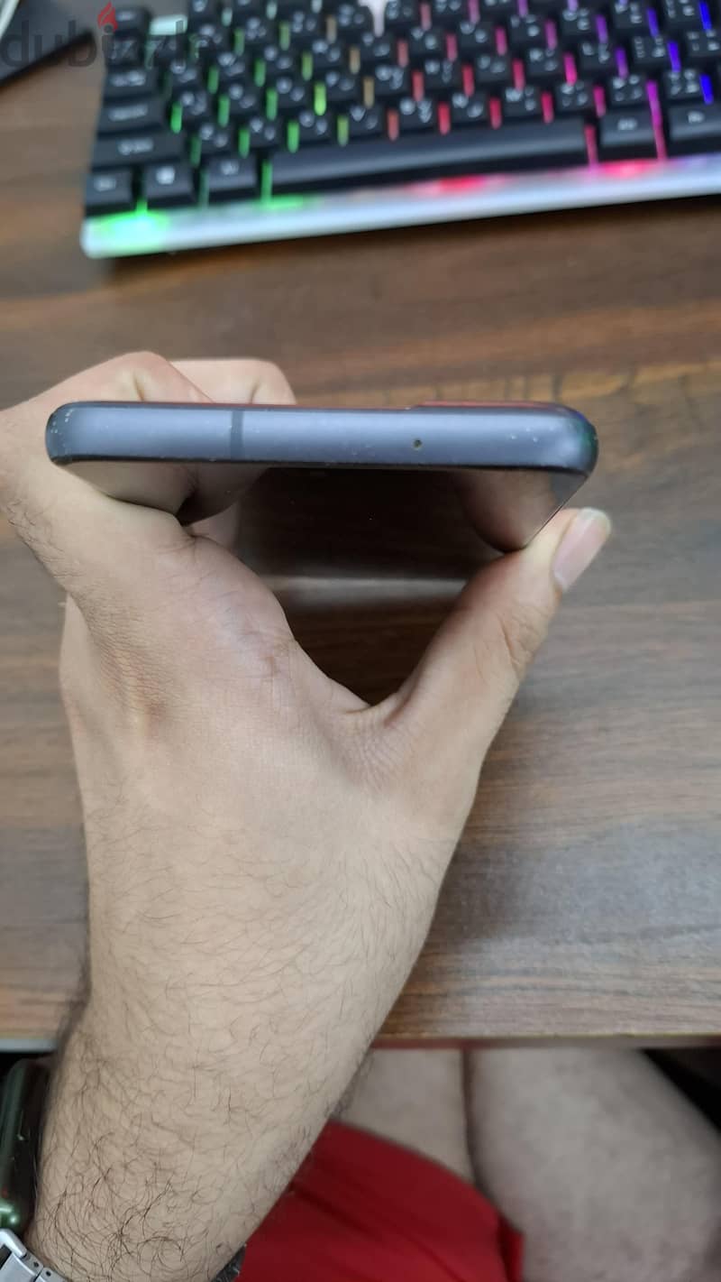 Samsung S21fe 4