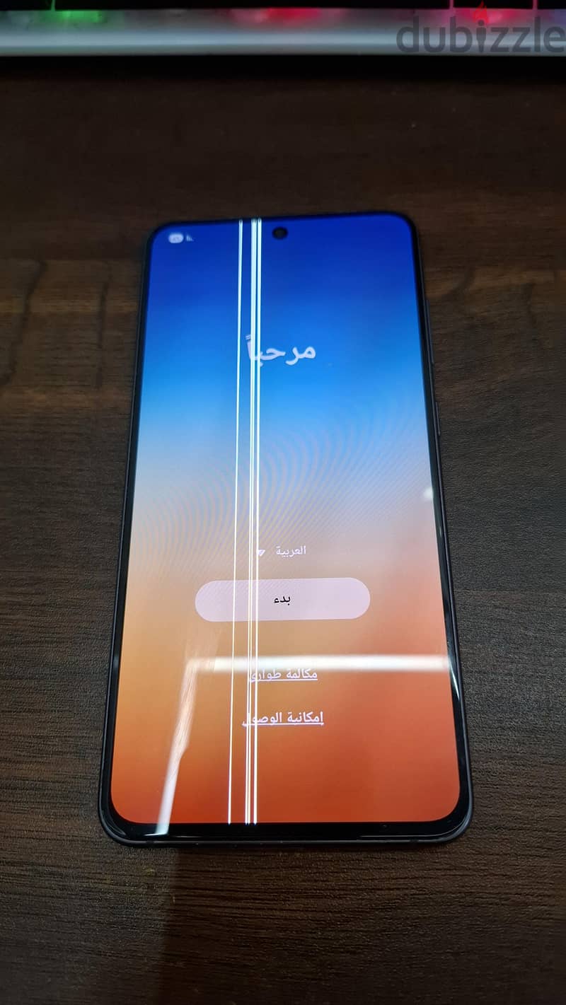 Samsung S21fe 6