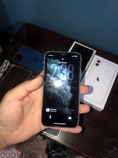 Apple - iPhone 11