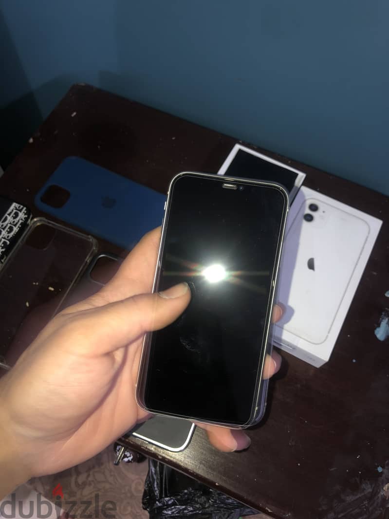 Apple - iPhone 11 2