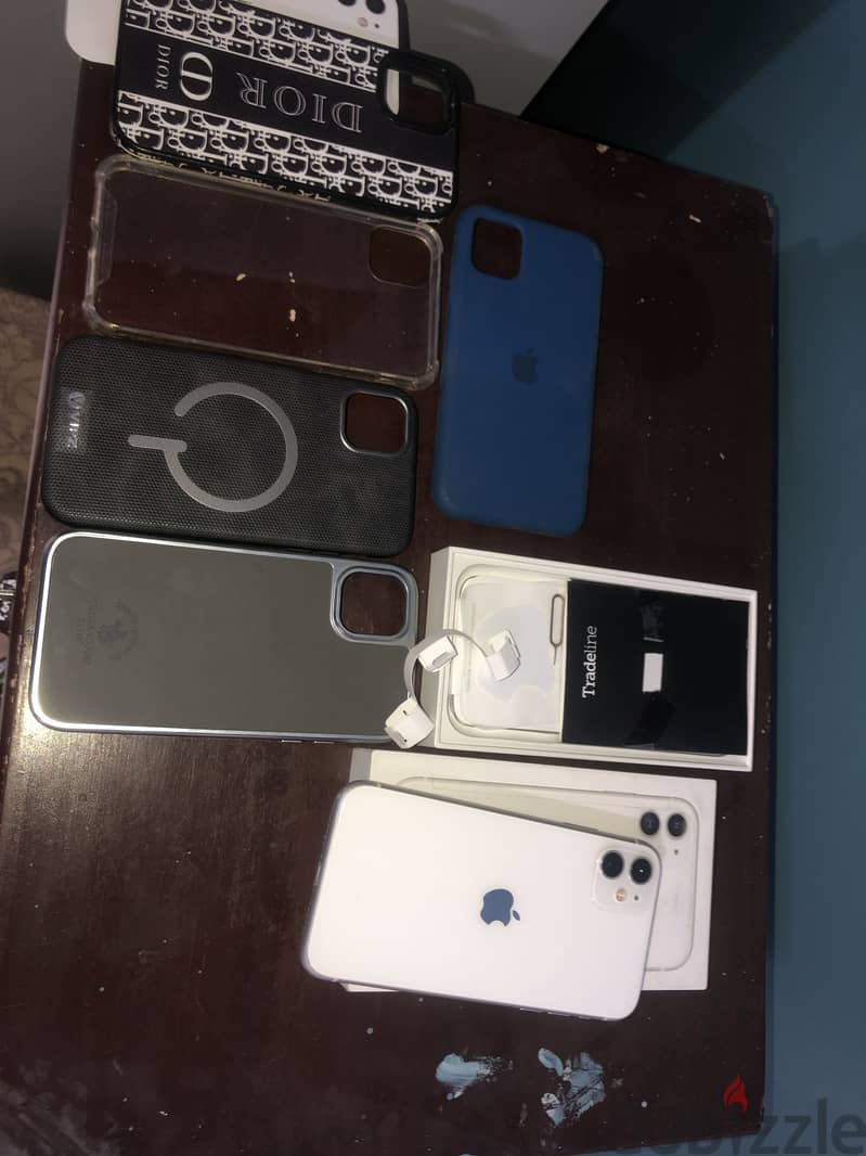 Apple - iPhone 11 3