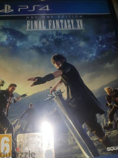 ps4 games