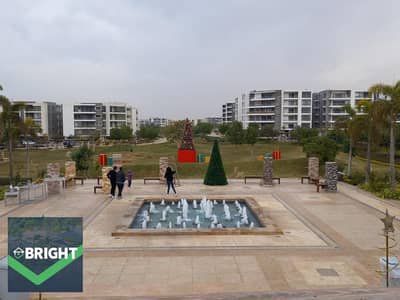 شقة للبيع بالقرب من مطار القاهرة | كمبوند تاج سيتي شركة مدينة مصر